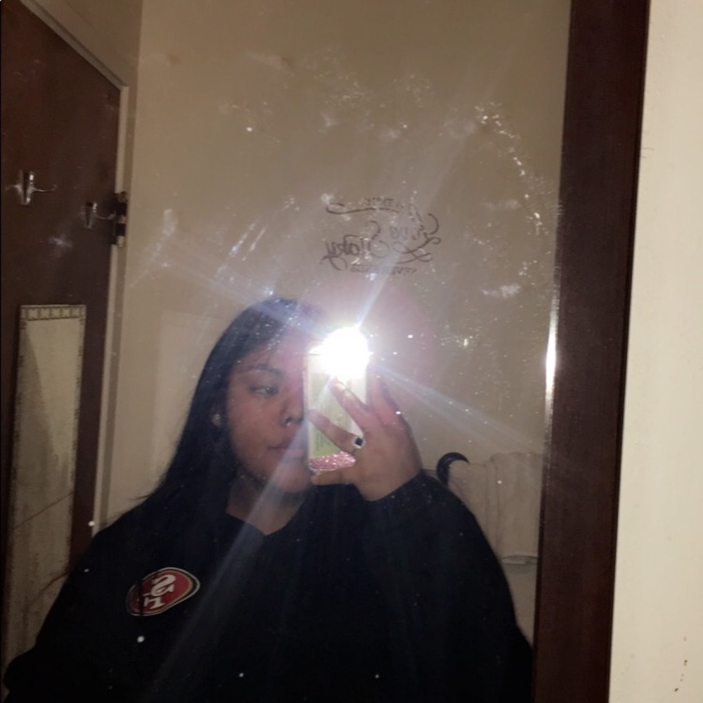 Meet your Posher, Matieya